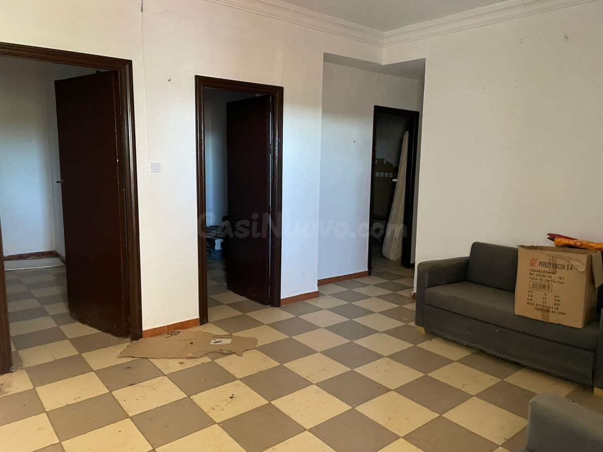 Finca rústica 4 habitaciones 102m² en venta - Bollullos par  - foto 4