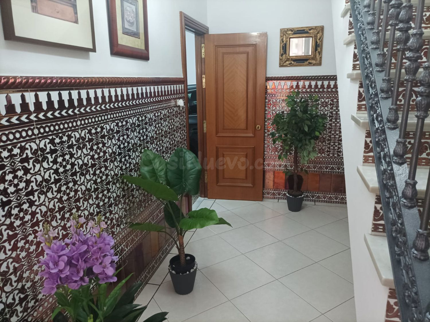 Casa 4 habitaciones 200m² en venta - Andalucia