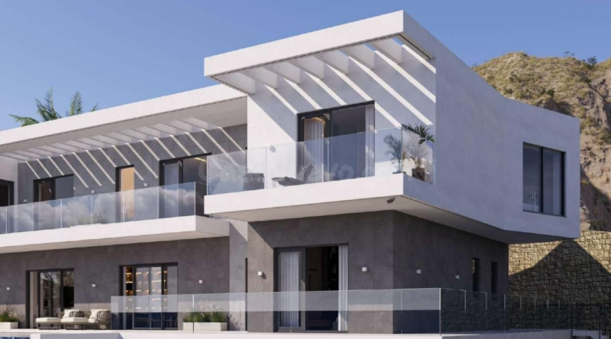 Villa 7 habitaciones 638m² en venta - Alicante - foto 2