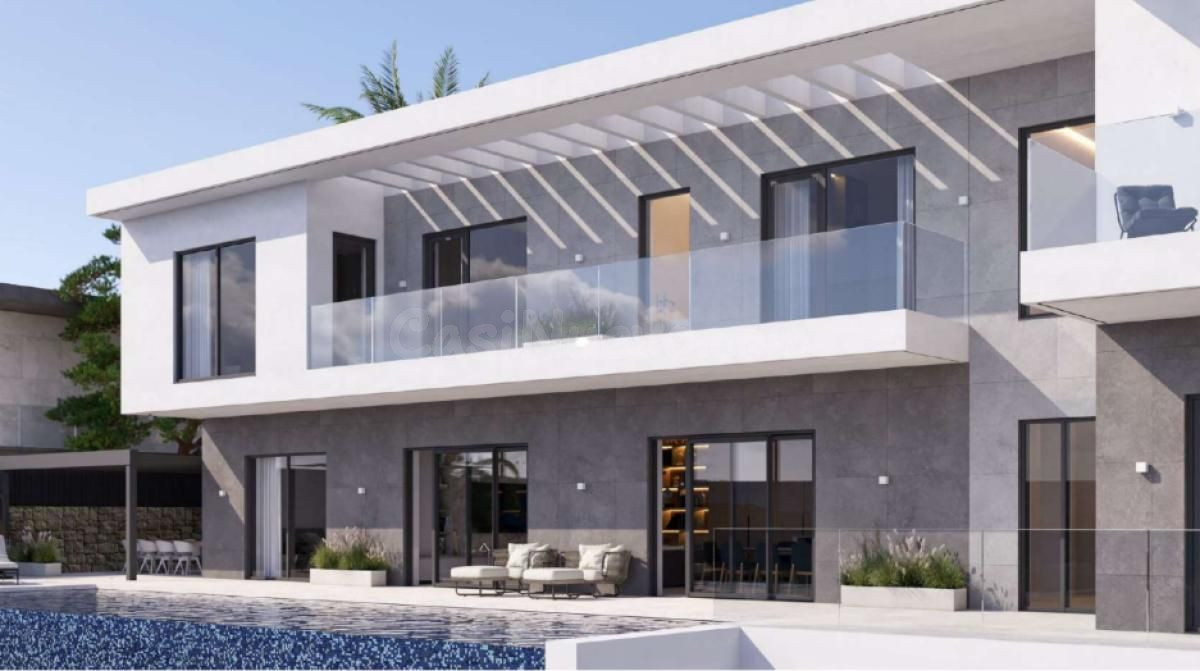 Villa 7 habitaciones 638m² en venta - Alicante - foto 3