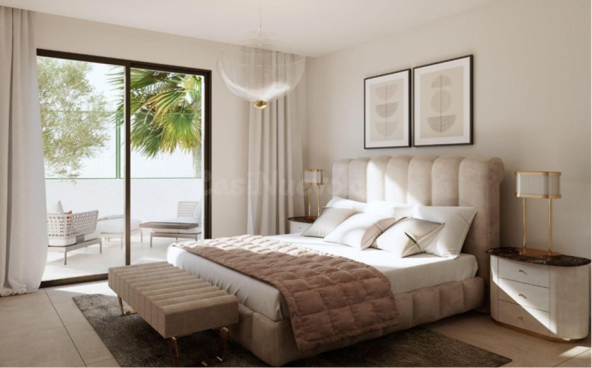 Villa 4 habitaciones 400m² en venta - Alicante - foto 5