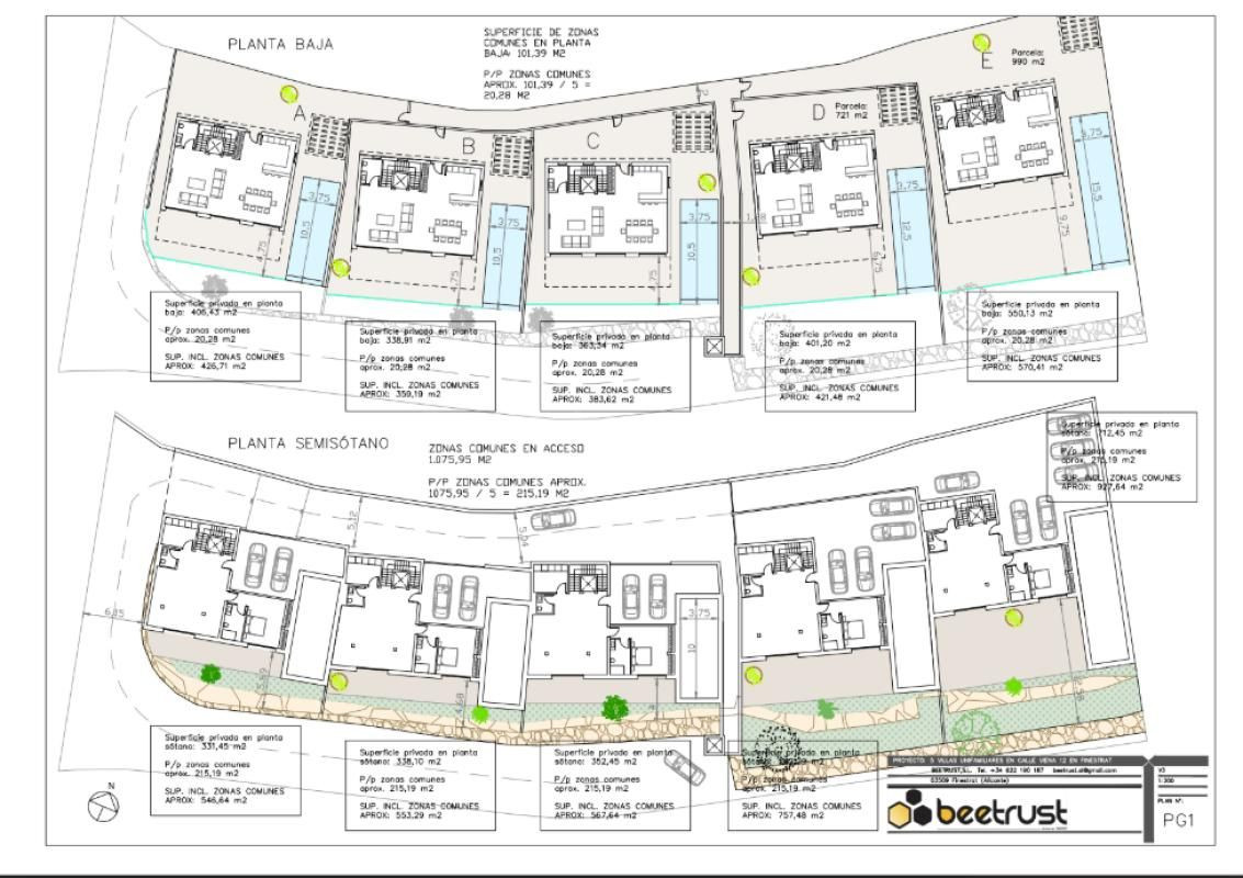Villa 4 habitaciones 550m² en venta - Alicante - foto 2