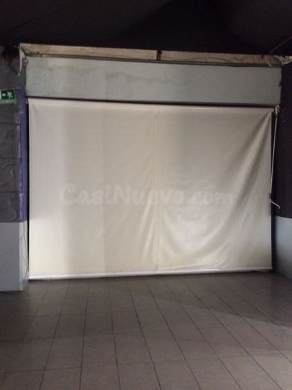 LOCAL PARA NEGOCIOS EN LA ZONA DE OCIO, BOLLULLOS PAR DEL CO - foto 3