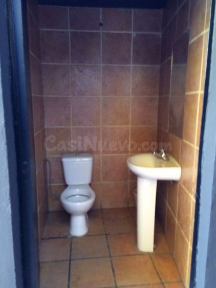 LOCAL PARA NEGOCIOS EN LA ZONA DE OCIO, BOLLULLOS PAR DEL CO - foto 5