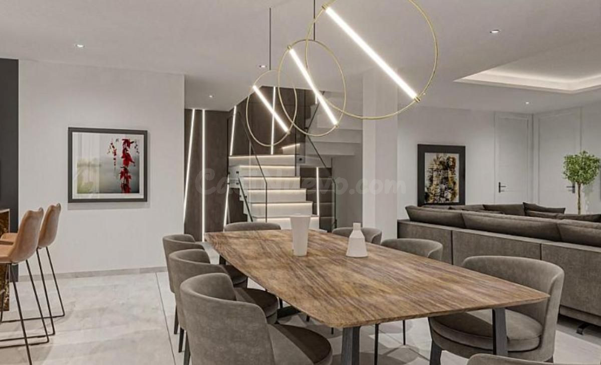 Villa 4 habitaciones 410m² en venta - Cucarres - foto 4