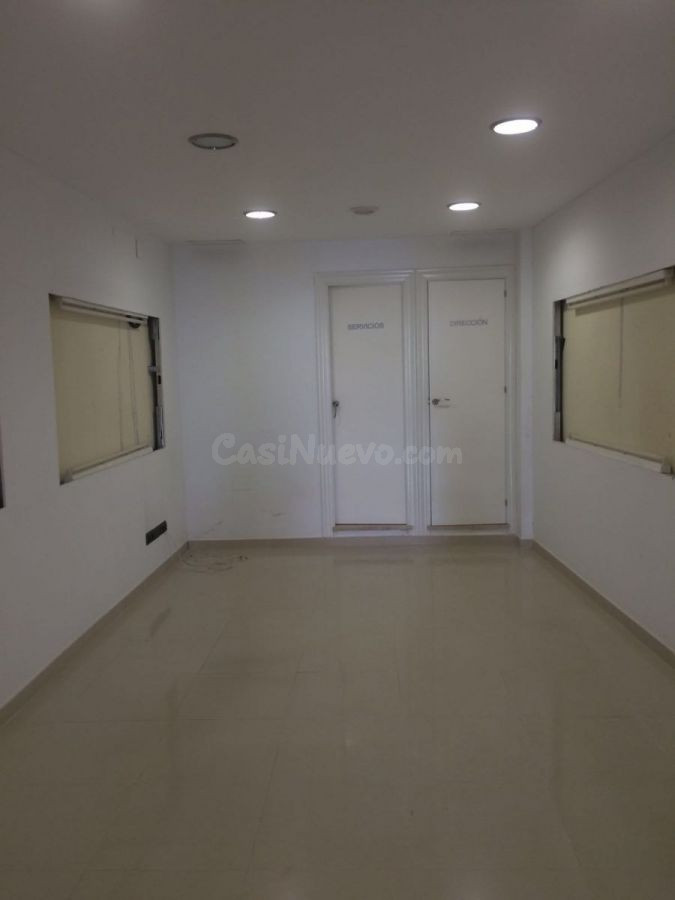 Local comercial 1 habitación 112m² en venta - Andalucia - foto 3