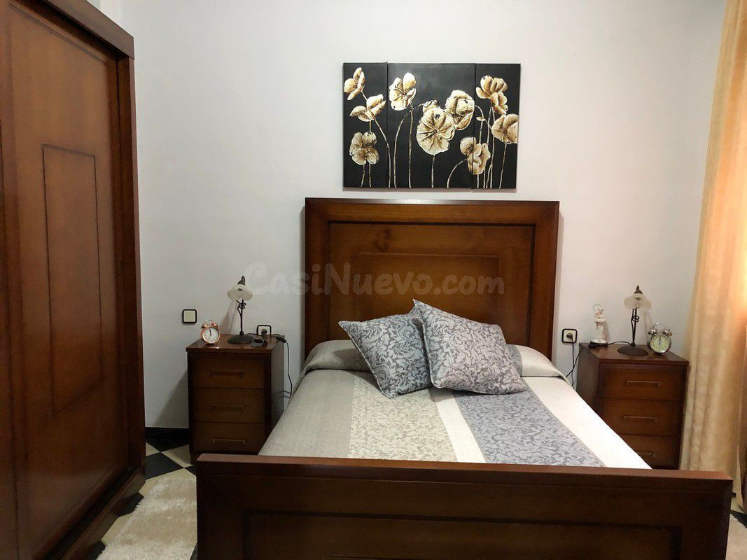 Casa de campo 2 habitaciones 264m² en venta - Andalucia - foto 4