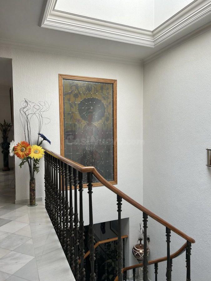 GRAN CASA IDEAL PARA FAMILIAS EN BOLLULLOS, HUELVA - foto 4