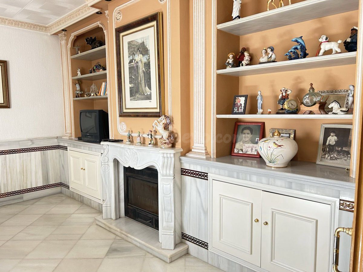 GRAN CASA IDEAL PARA FAMILIAS EN BOLLULLOS, HUELVA - foto 5