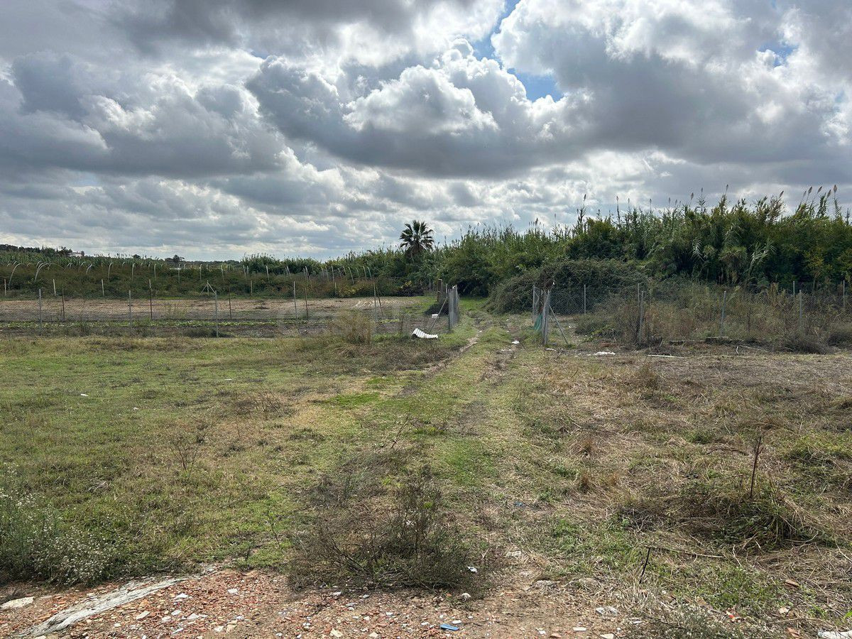 Terreno rural en venta - Andalucia