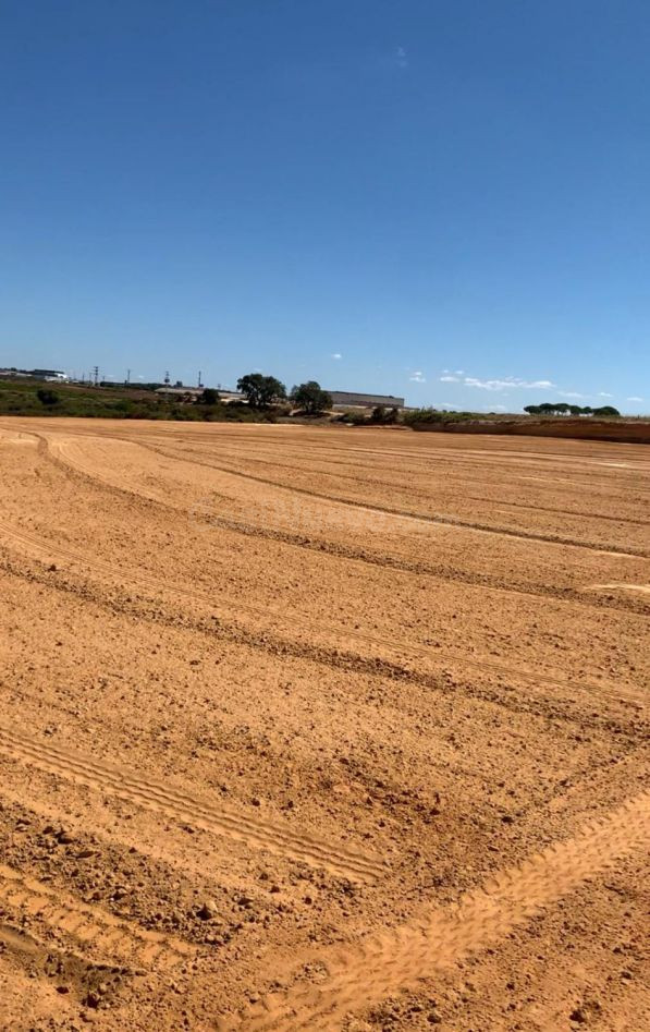 Terreno rural en venta - Bollullos par del condado