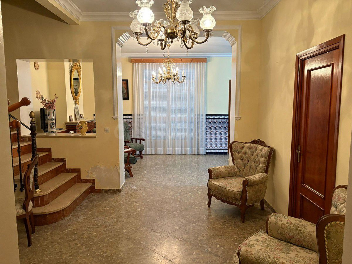 Casa 5 habitaciones 277m² en venta - Andalucia