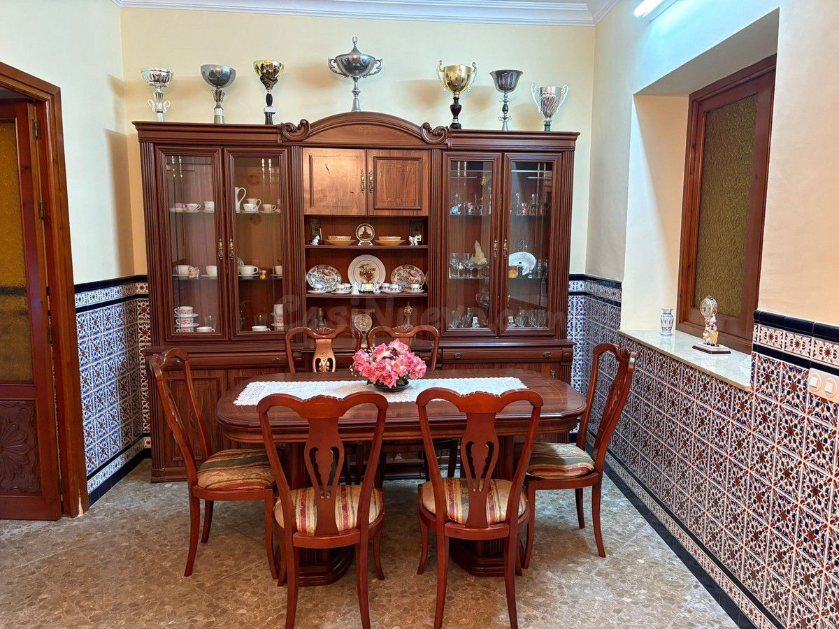 Casa 5 habitaciones 277m² en venta - Andalucia - foto 3