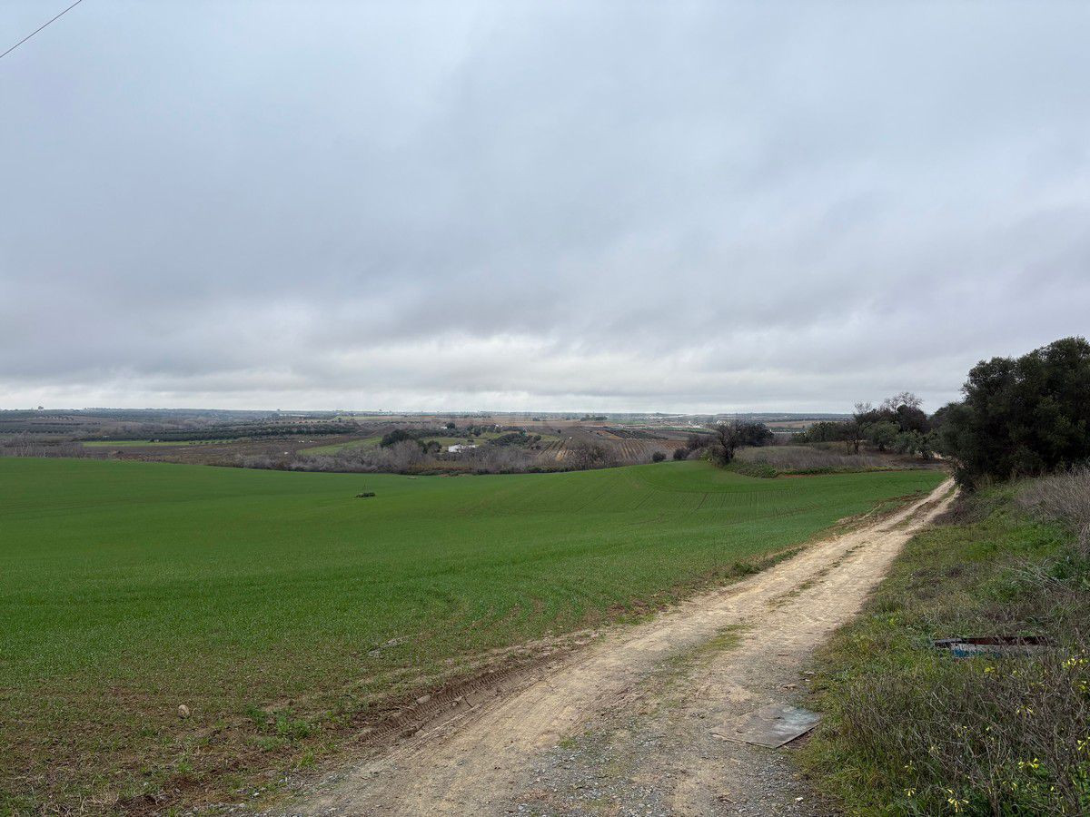 Finca rústica en venta - Andalucia
