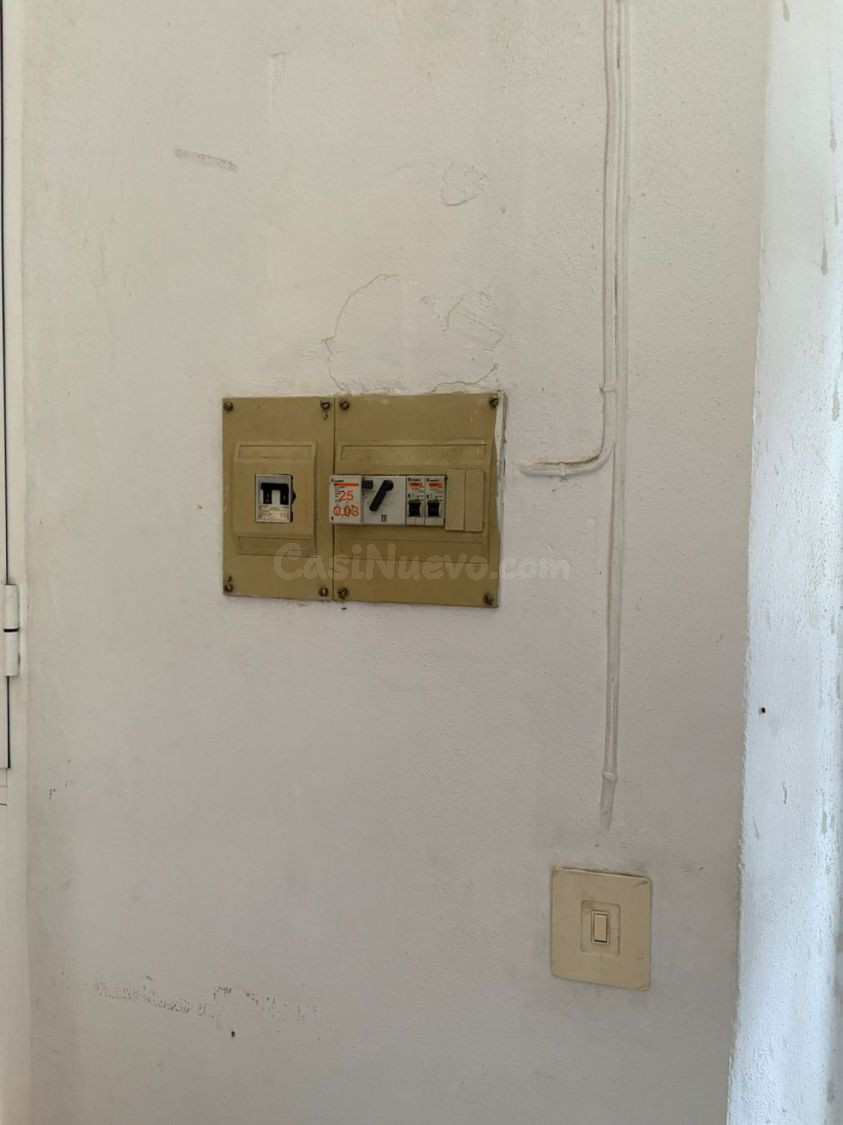 Solar 48m² en venta - Andalucia - foto 3