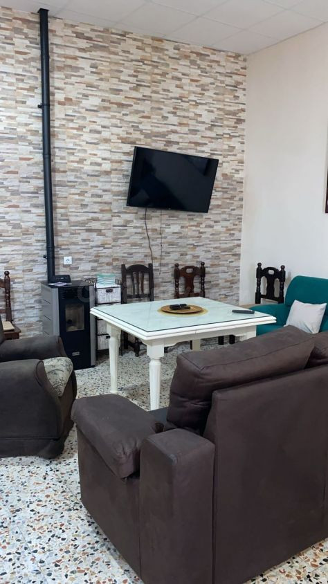 Solar en venta - Andalucia