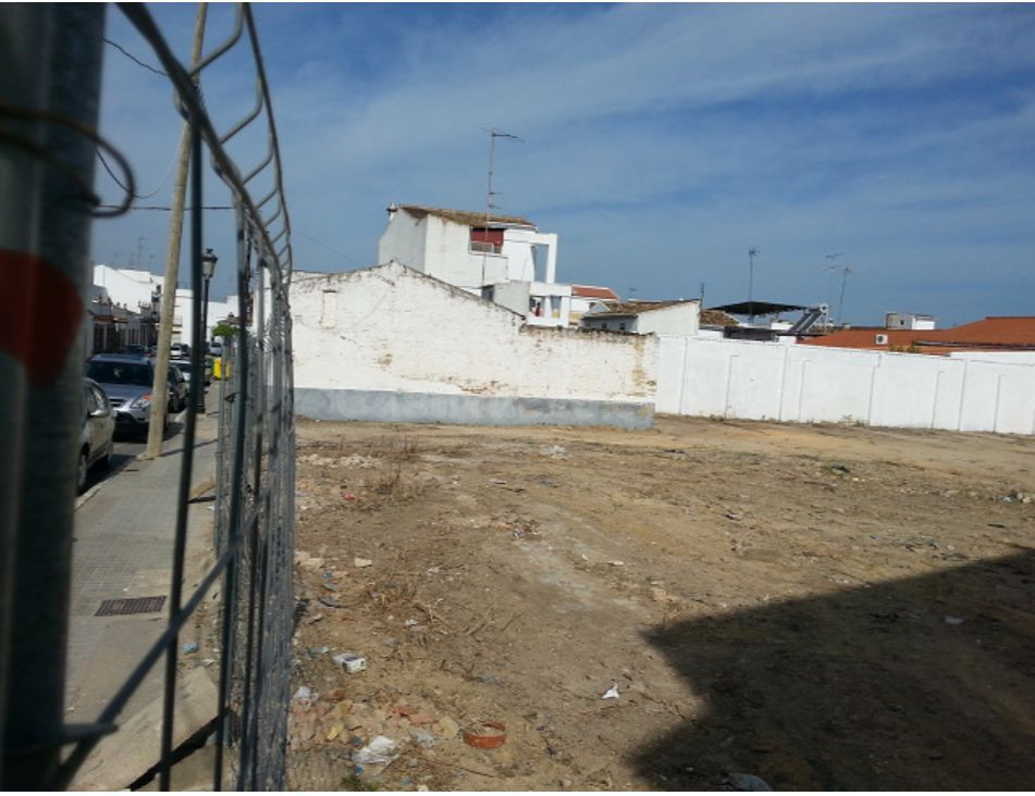 Parcela en venta - La palma del condado - foto 2