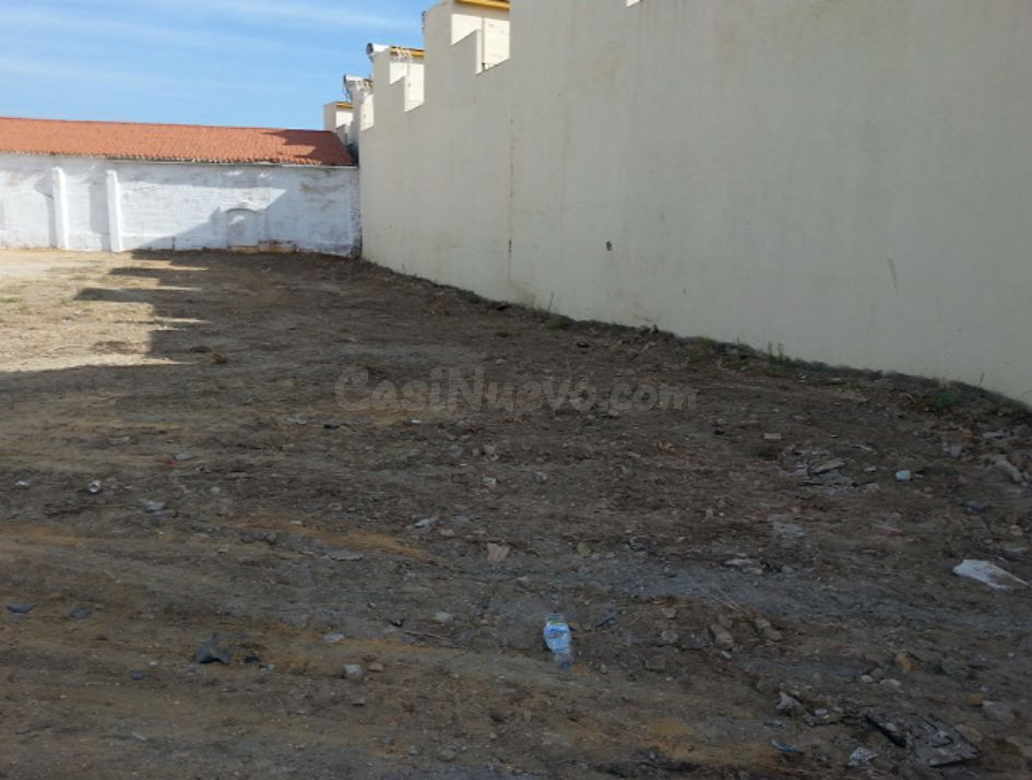 Parcela en venta - La palma del condado - foto 3
