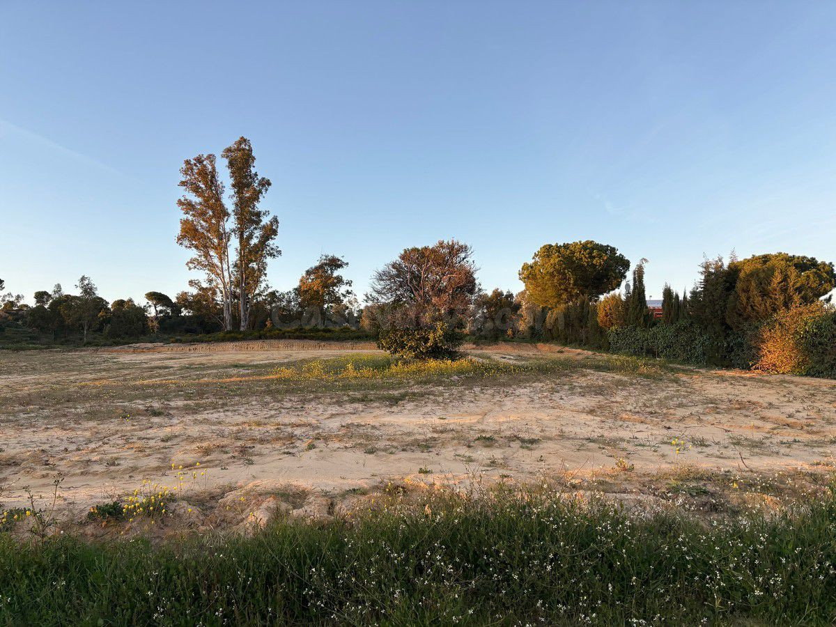 Finca rústica en venta - Andalucia