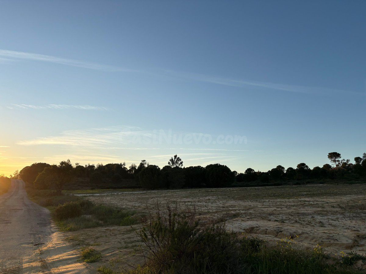 Finca rústica en venta - Andalucia - foto 3
