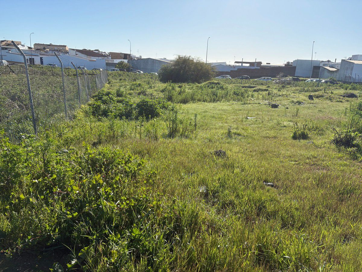 Terreno industrial en venta - Andalucia - foto 2
