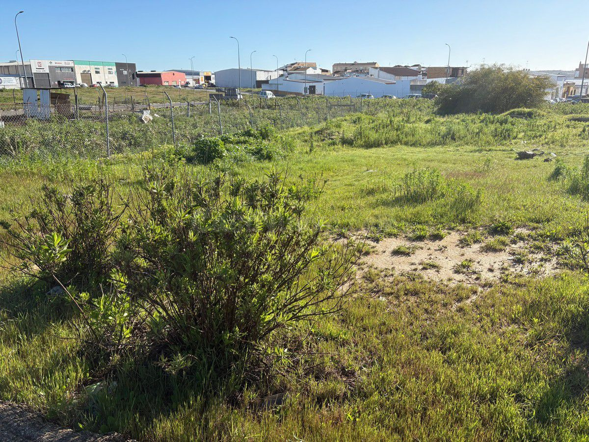 Terreno industrial en venta - Andalucia - foto 4