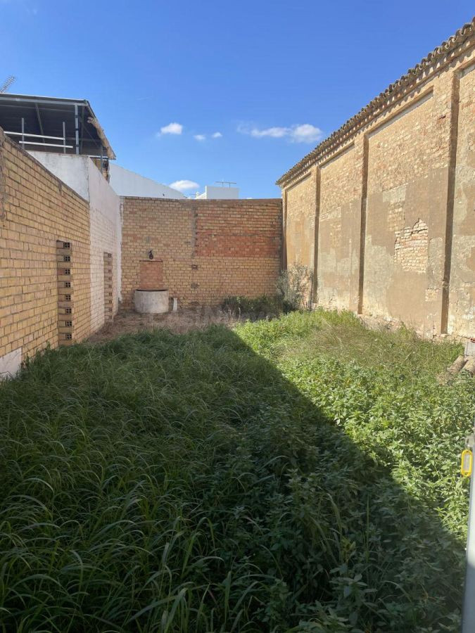 Solar en venta - Andalucia