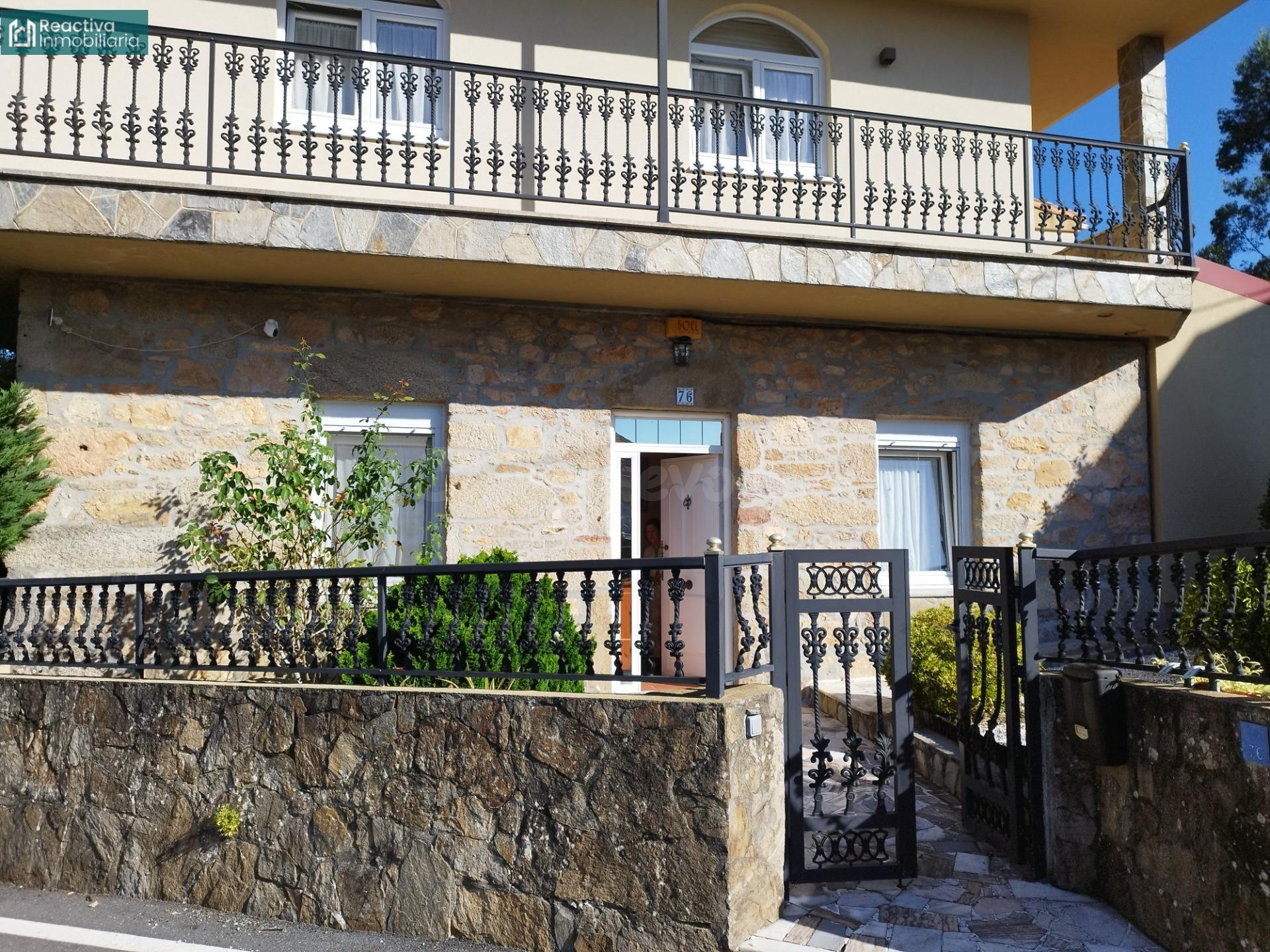 Casa 5 habitaciones 293m² en venta - Galicia - foto 2