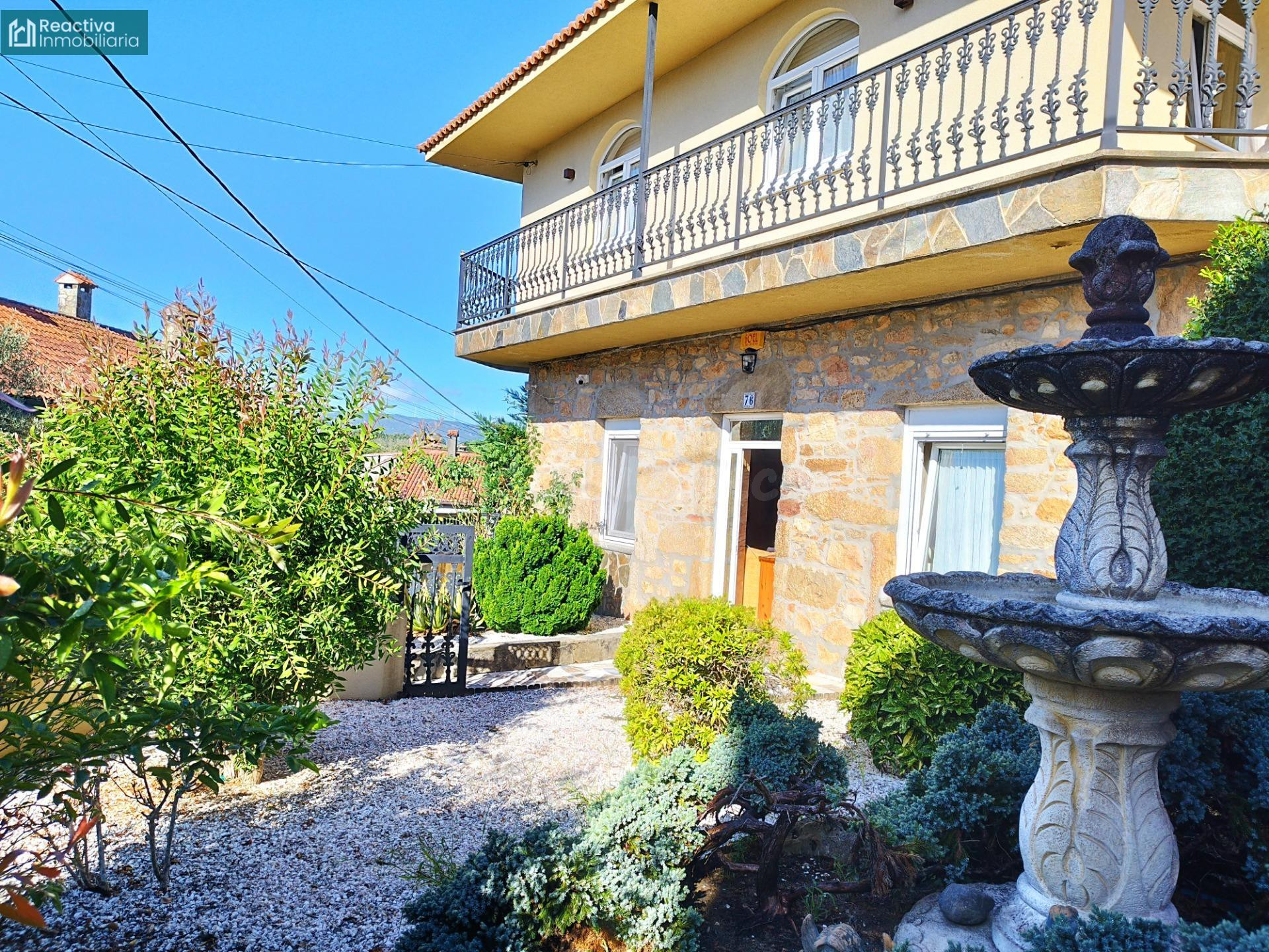 Casa 5 habitaciones 293m² en venta - Galicia - foto 3