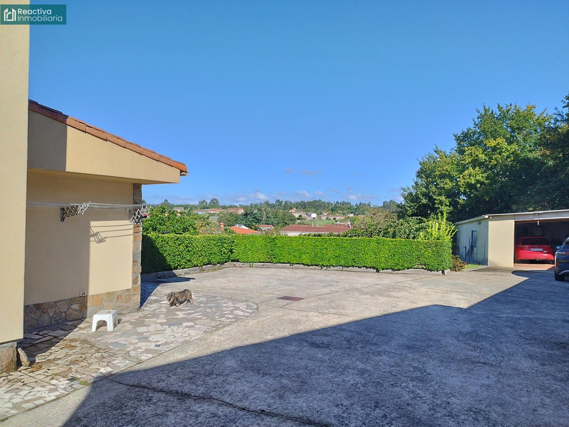 Casa 5 habitaciones 293m² en venta - Galicia - foto 4