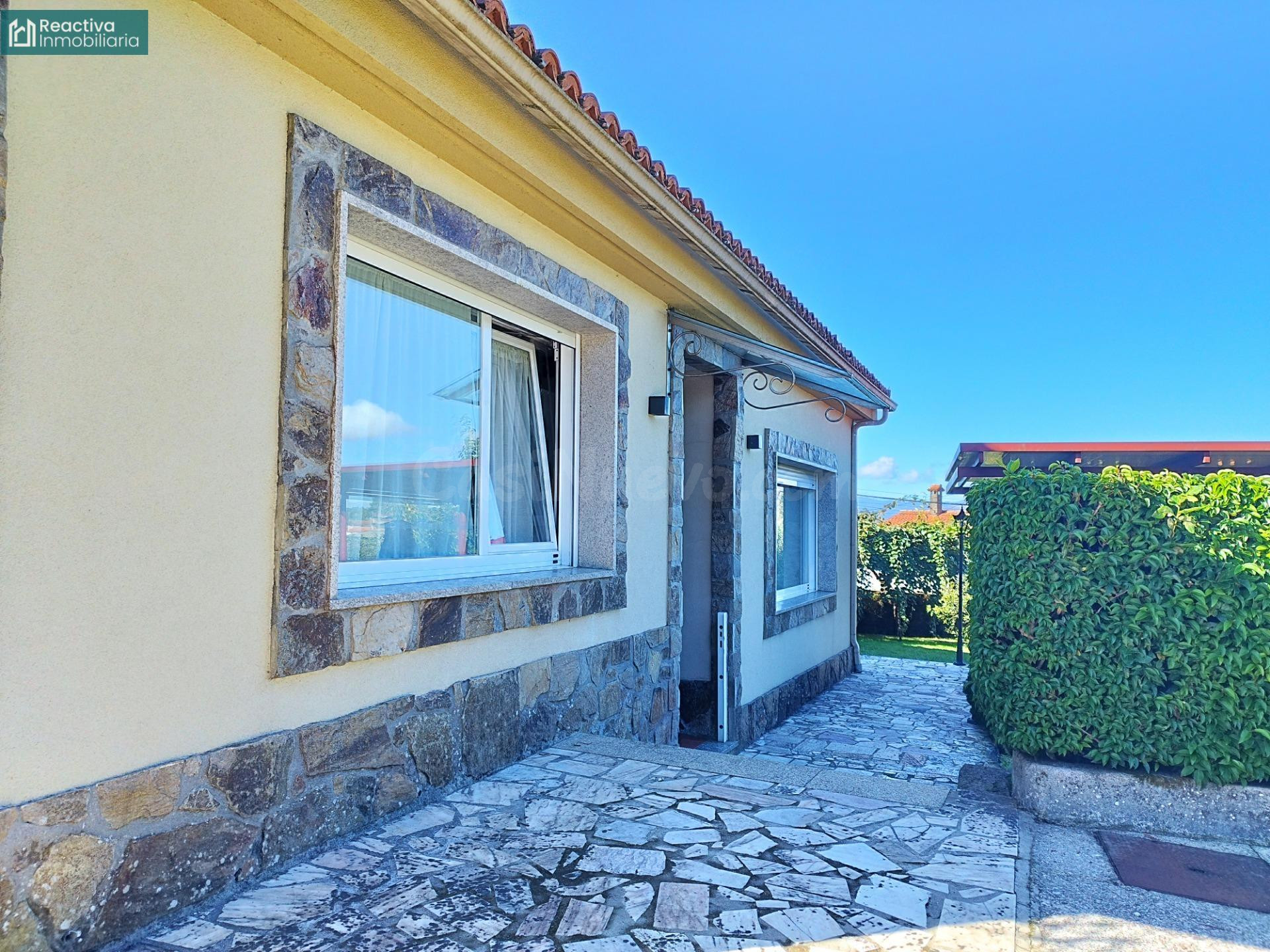 Casa 5 habitaciones 293m² en venta - Galicia - foto 5