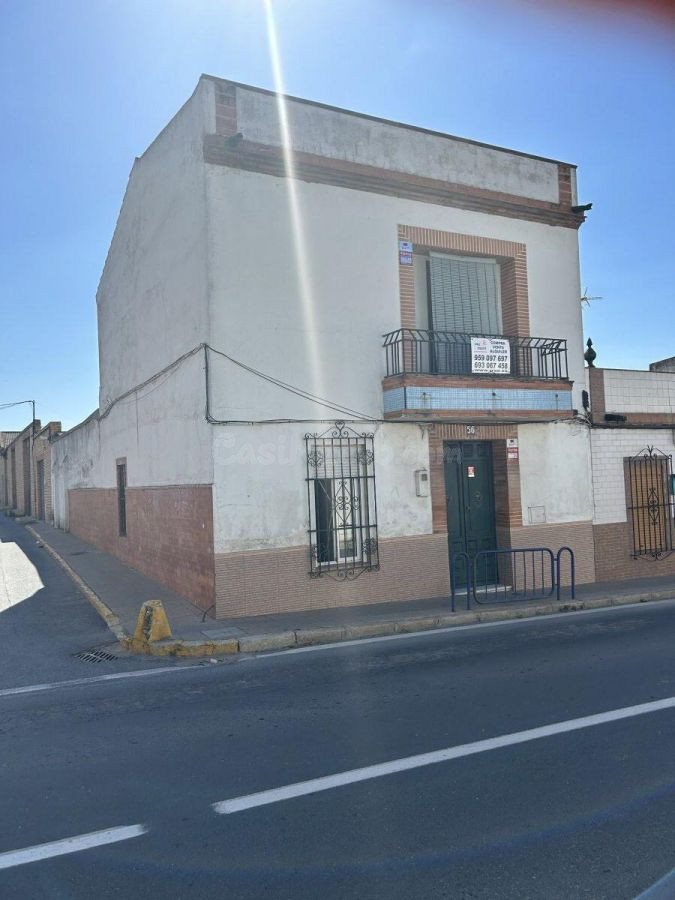 Casa 4 habitaciones 176m² en venta - La palma del condado