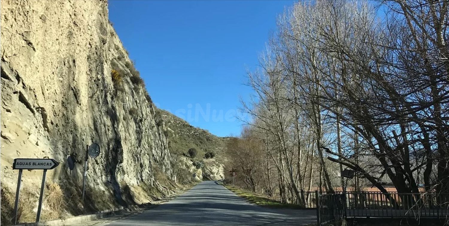 Apartamento en venta - Andalucia