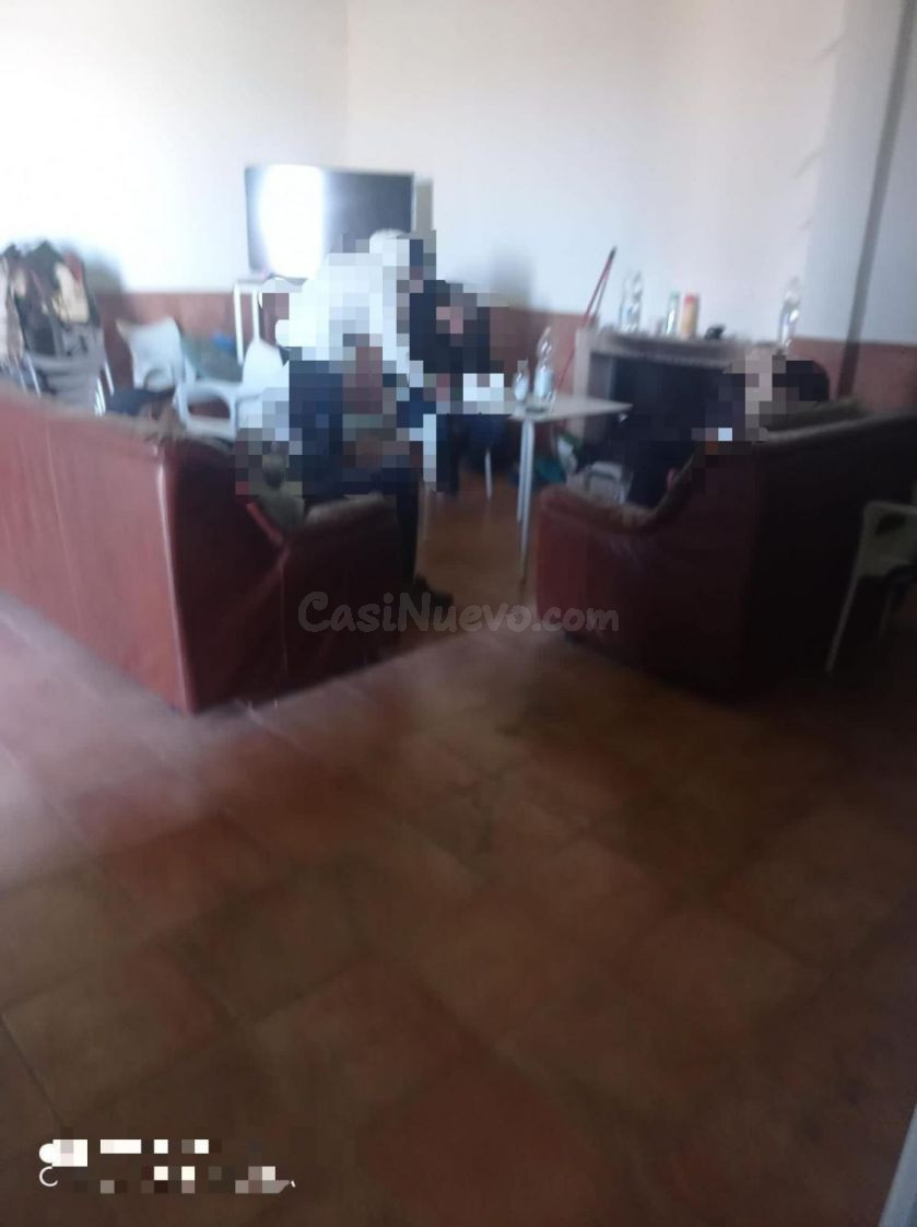 Finca rústica 450m² en venta - Bollullos par del condado - foto 2