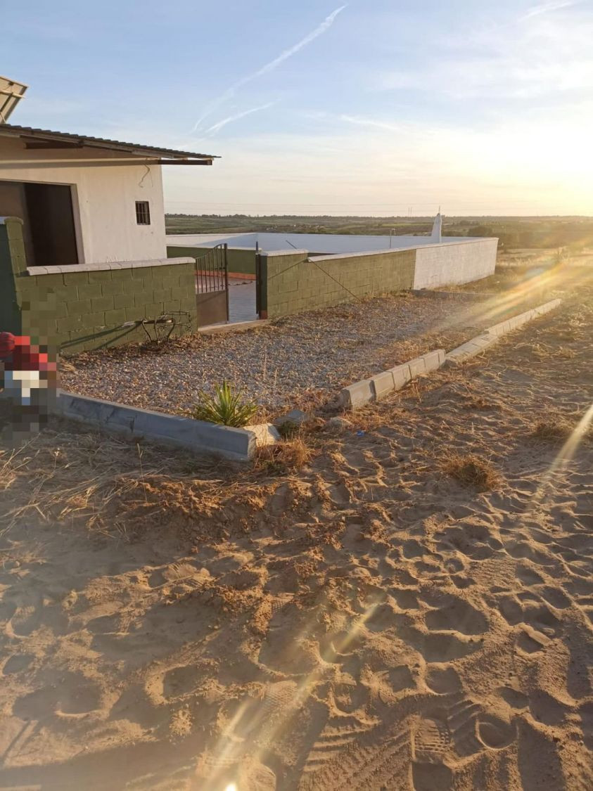 Finca rústica 450m² en venta - Bollullos par del condado - foto 3