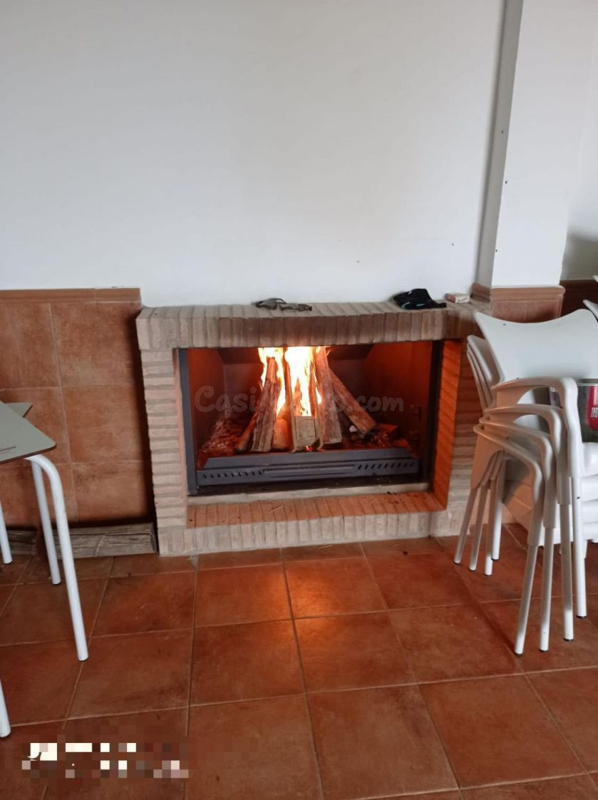 Finca rústica 450m² en venta - Bollullos par del condado - foto 4