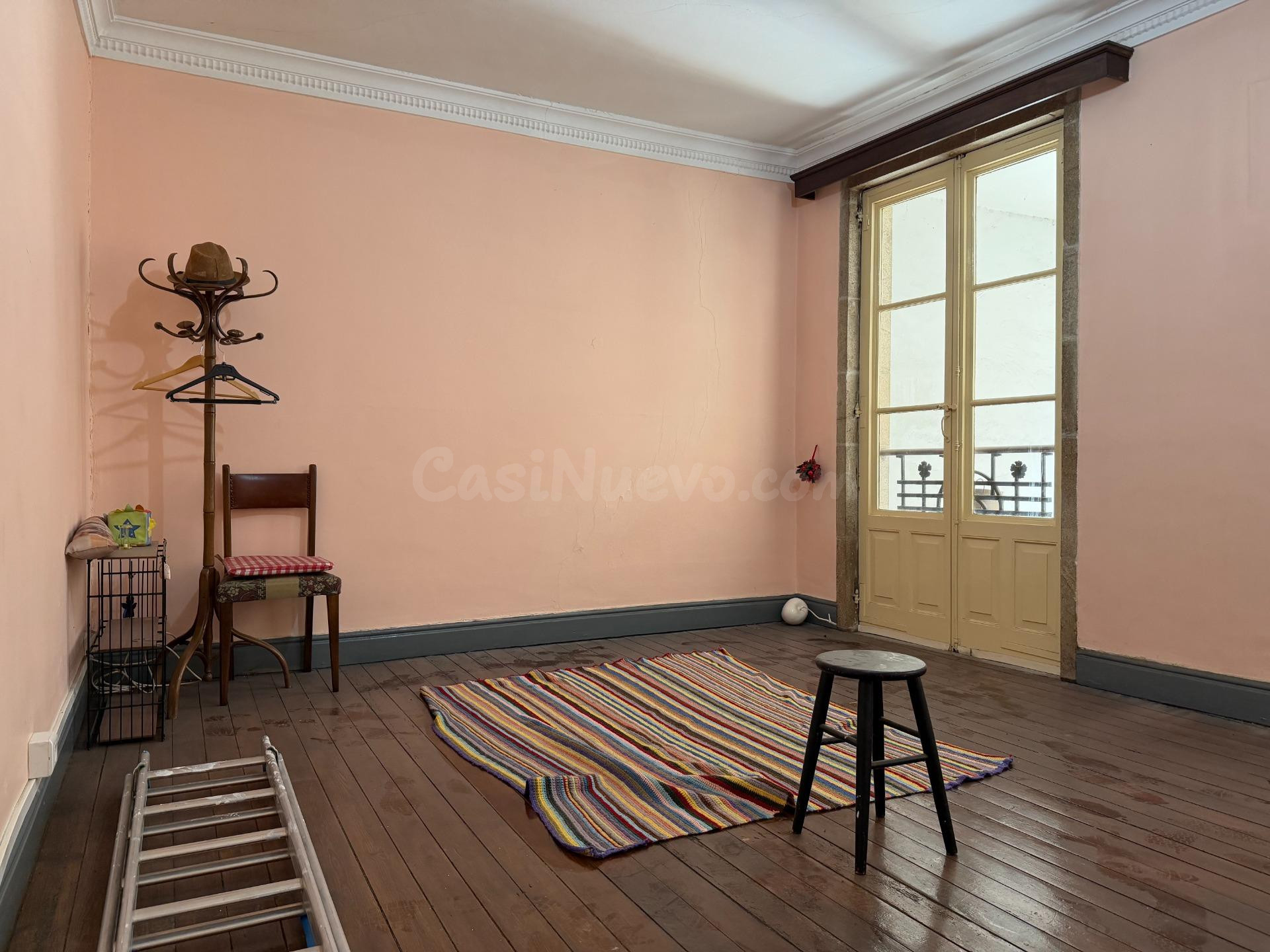 Piso 2 habitaciones 95m² en venta - Casco Historico - foto 2