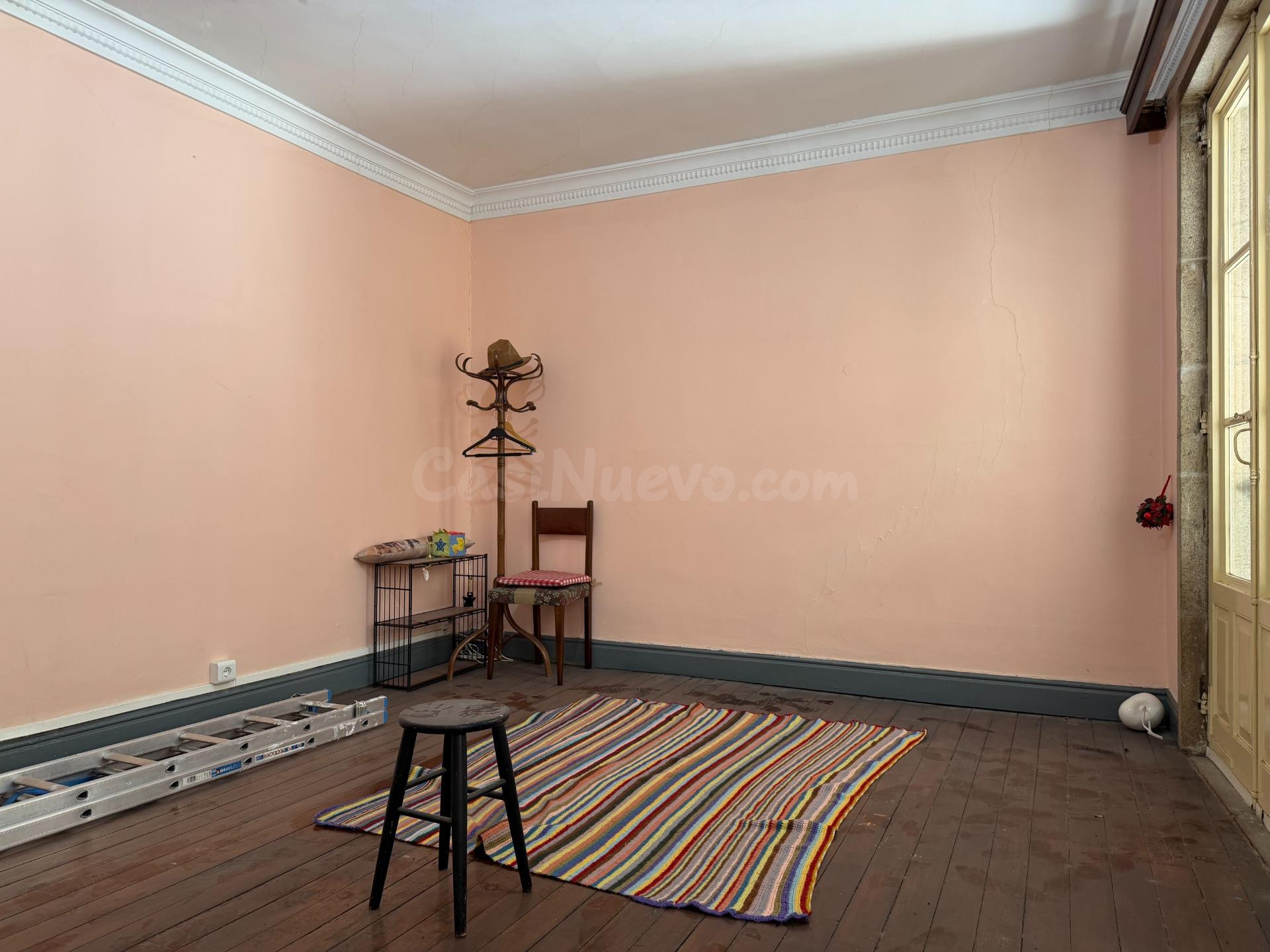 Piso 2 habitaciones 95m² en venta - Casco Historico - foto 3
