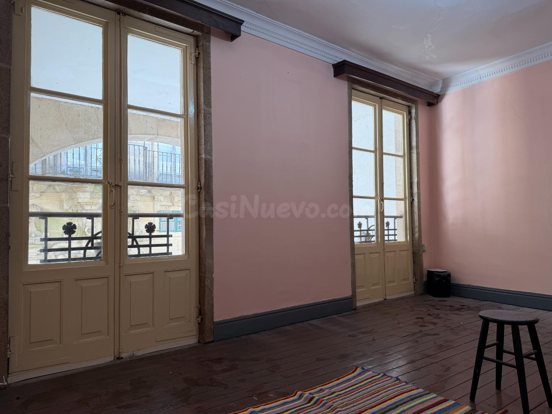 Piso 2 habitaciones 95m² en venta - Casco Historico - foto 4
