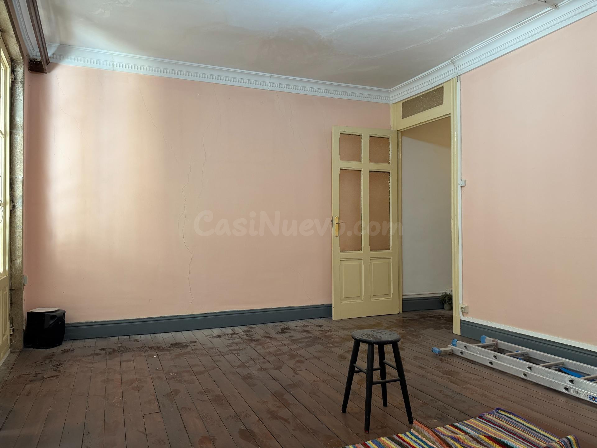 Piso 2 habitaciones 95m² en venta - Casco Historico - foto 5