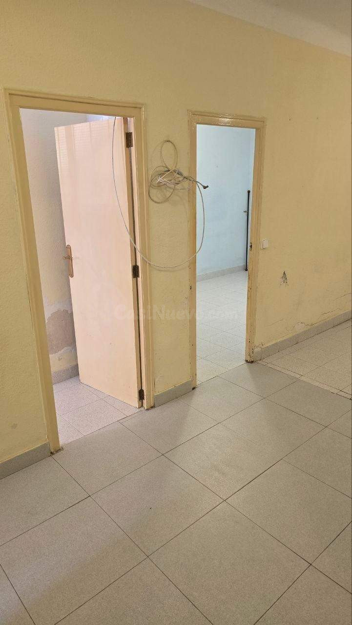 PLANTA BAJA EN VENTA CON PATIO PRIVADO – PARA REFORMAR - foto 5
