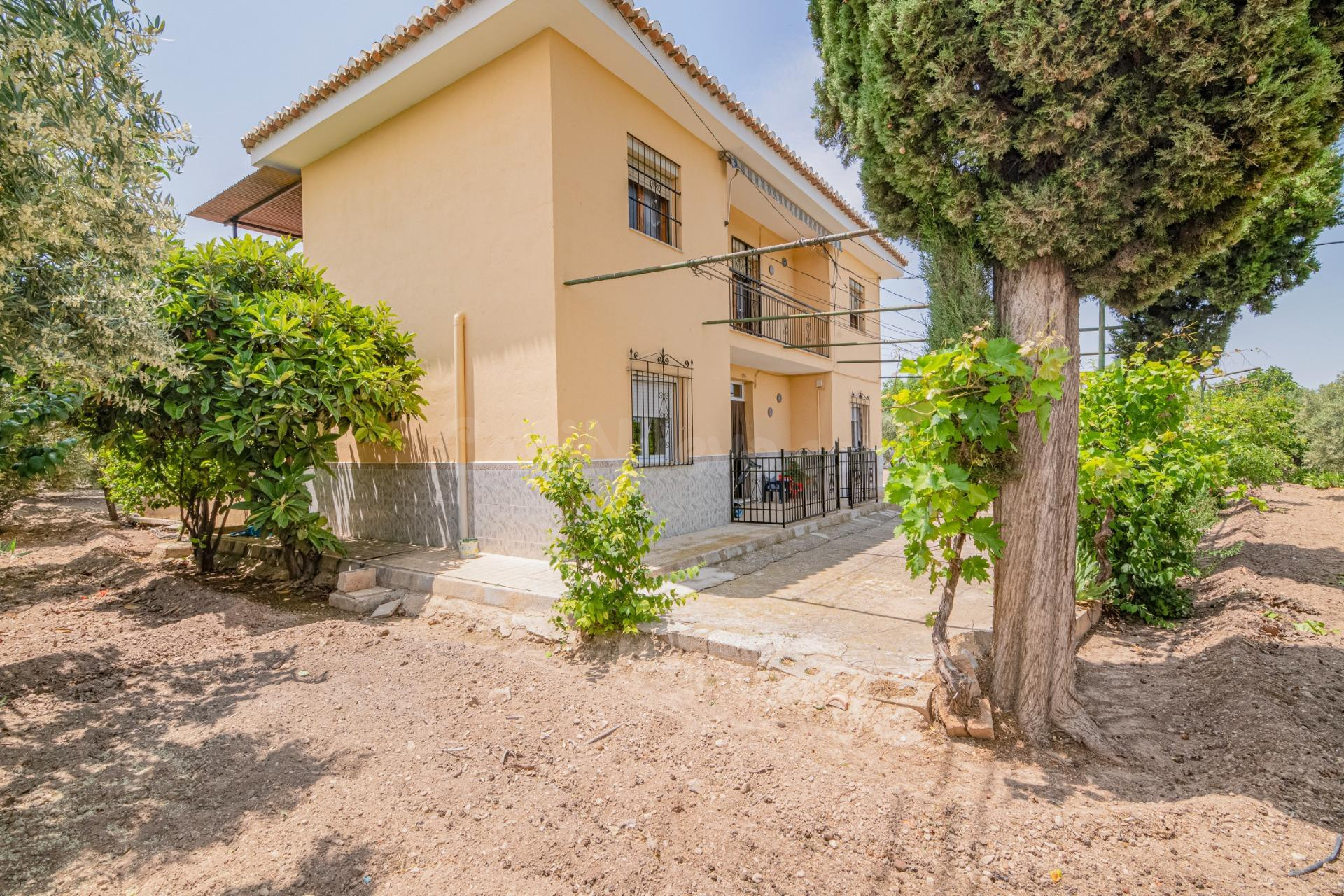 Apartamento 1 habitación 359m² en venta - Andalucia