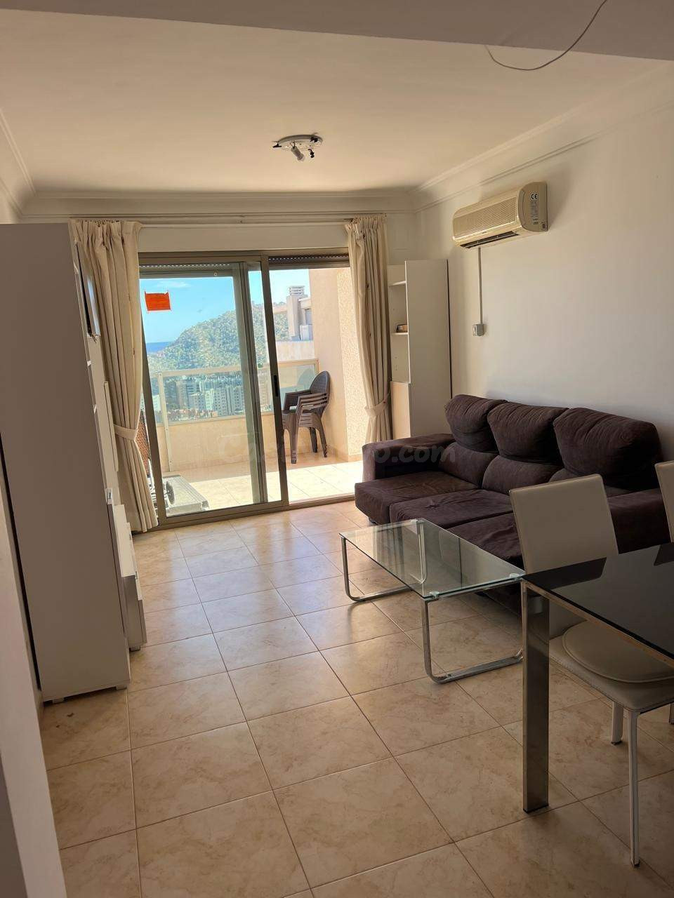 Exclusivo Ático en Cala Villajoyosa - Alquiler €1200 - foto 4