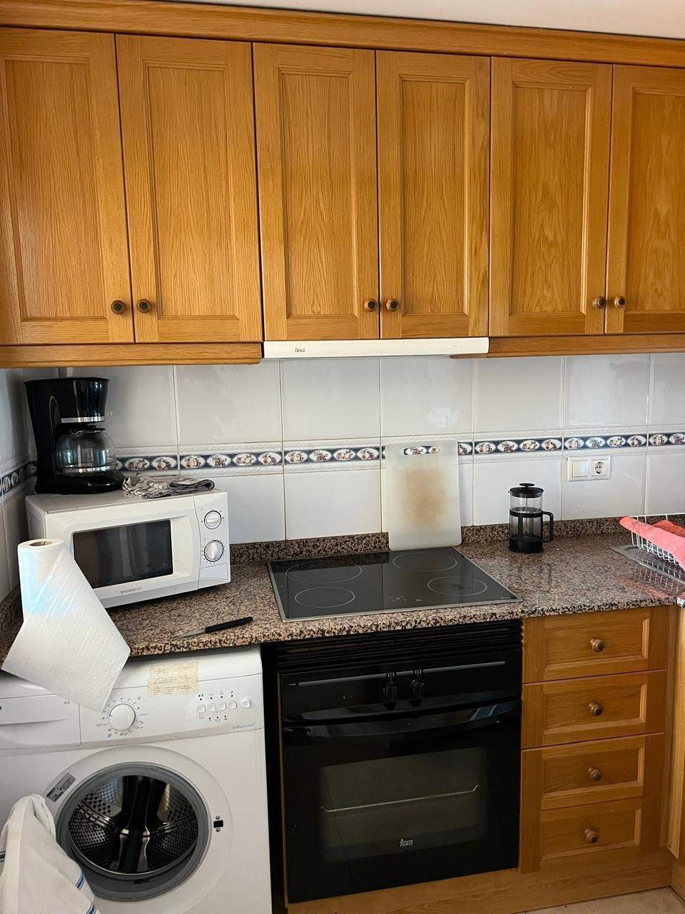Exclusivo Ático en Cala Villajoyosa - Alquiler €1200 - foto 5