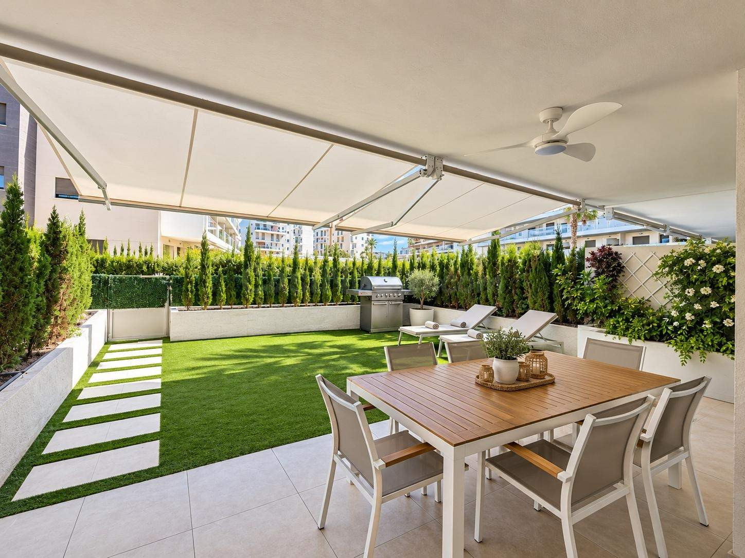 Exclusiva vivienda en The Style by TM – PAU 5, a 5 minutos del mar