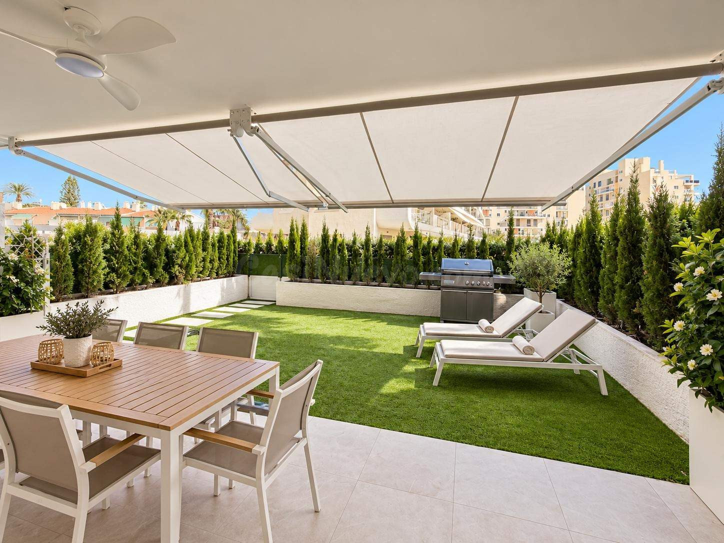 Exclusiva vivienda en The Style by TM – PAU 5, a 5 minutos d - foto 2