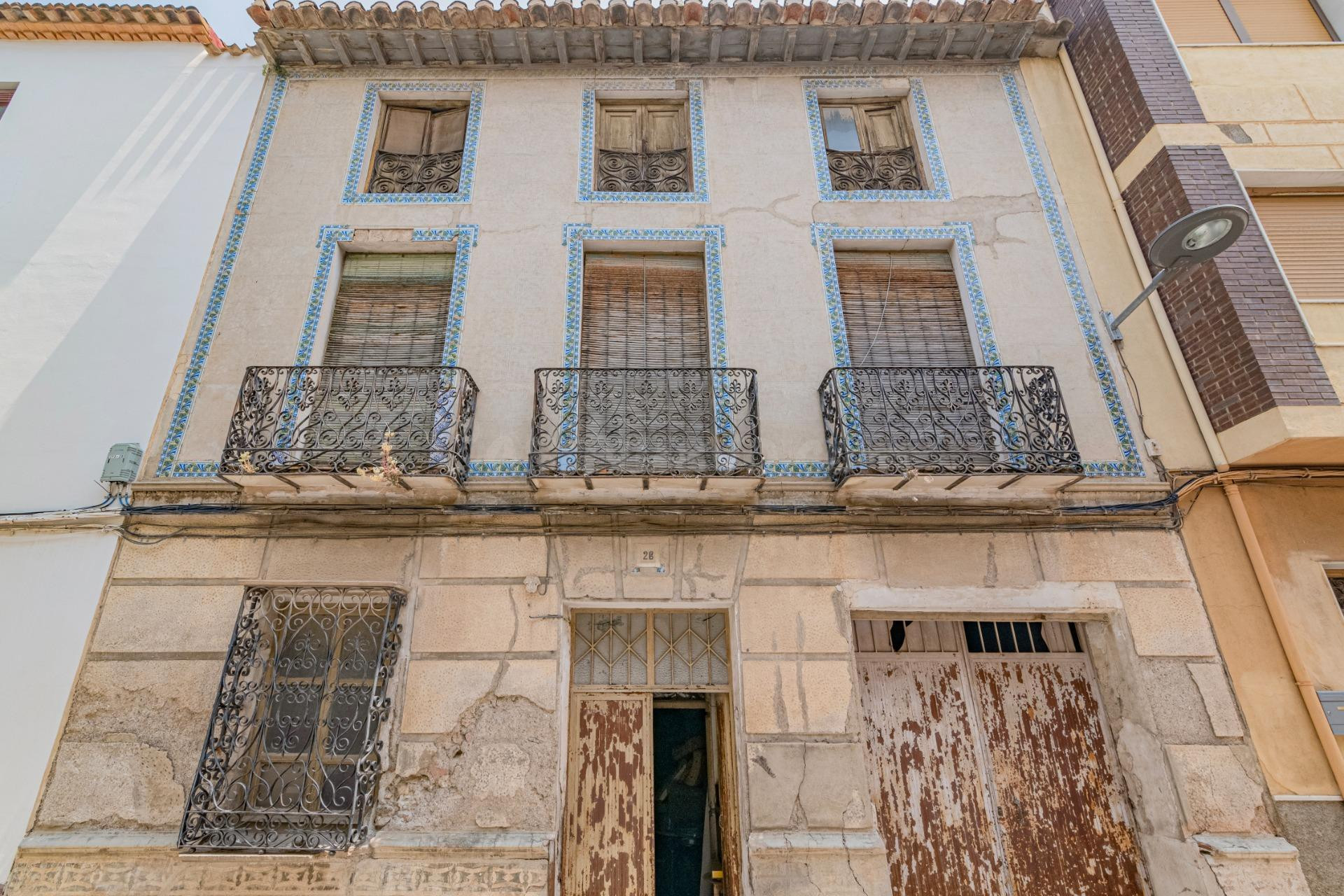 Apartamento 2 habitaciones 217m² en venta - Andalucia