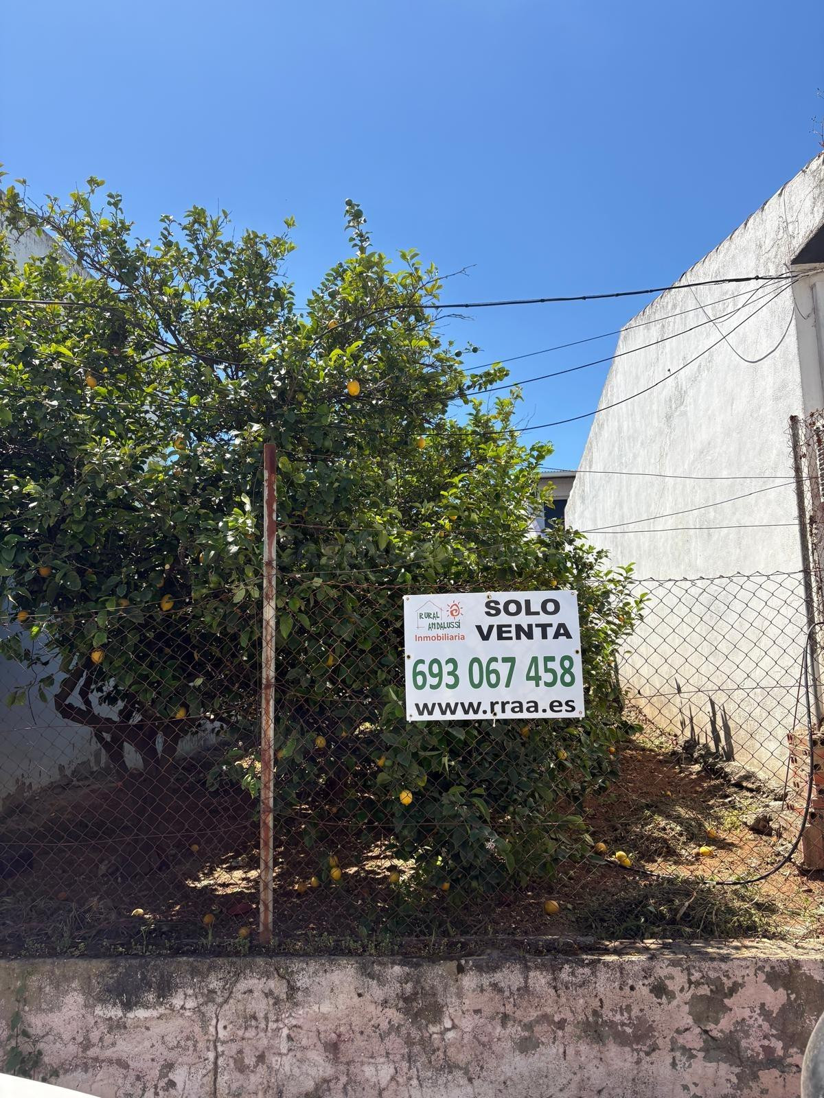 SOLARES O TERRENOS URBANOS, BOLLULLOS DEL CONDADO, HUELVA