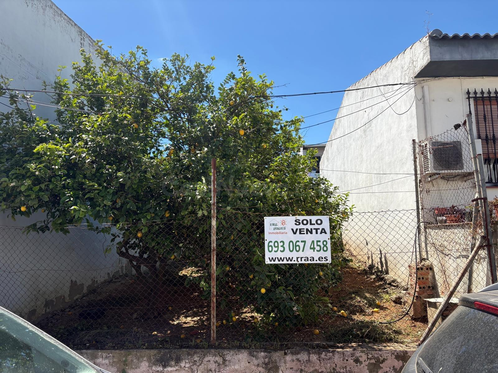 SOLARES O TERRENOS URBANOS, BOLLULLOS DEL CONDADO, HUELVA - foto 2