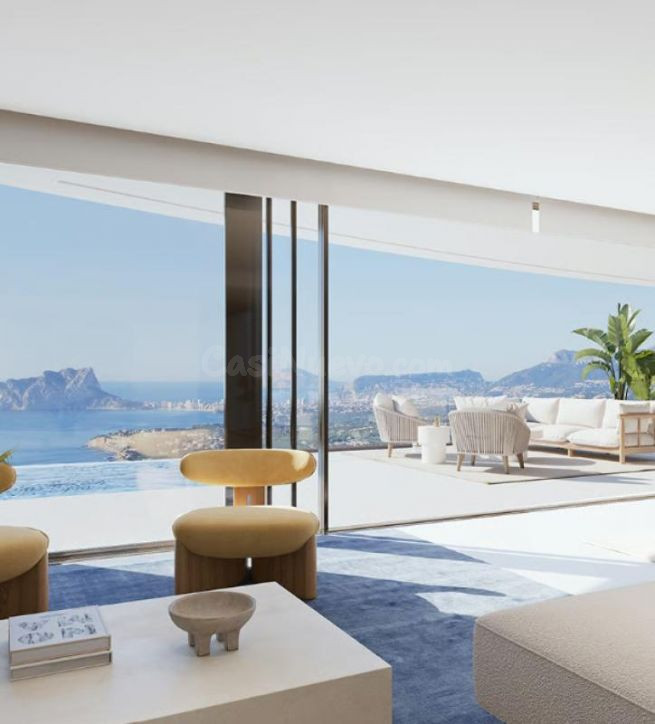 Villa 4 habitaciones 599m² en venta - Alcassar - foto 3